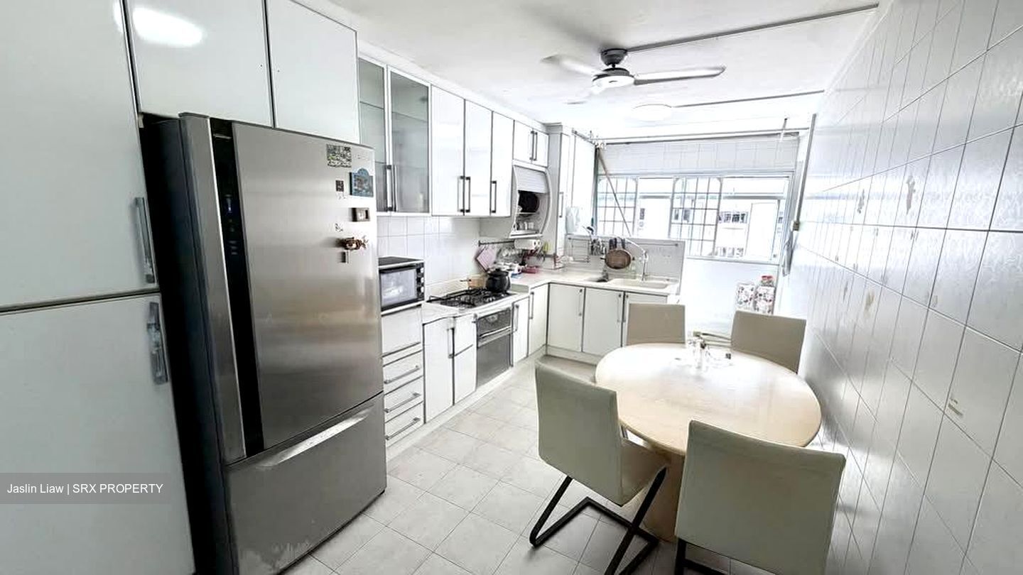 Blk 636 Yio Chu Kang Heights (Ang Mo Kio), HDB 4 Rooms #571815161